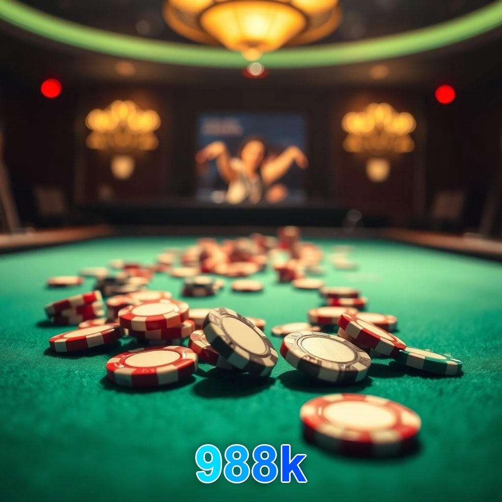 Blackjack Success Story