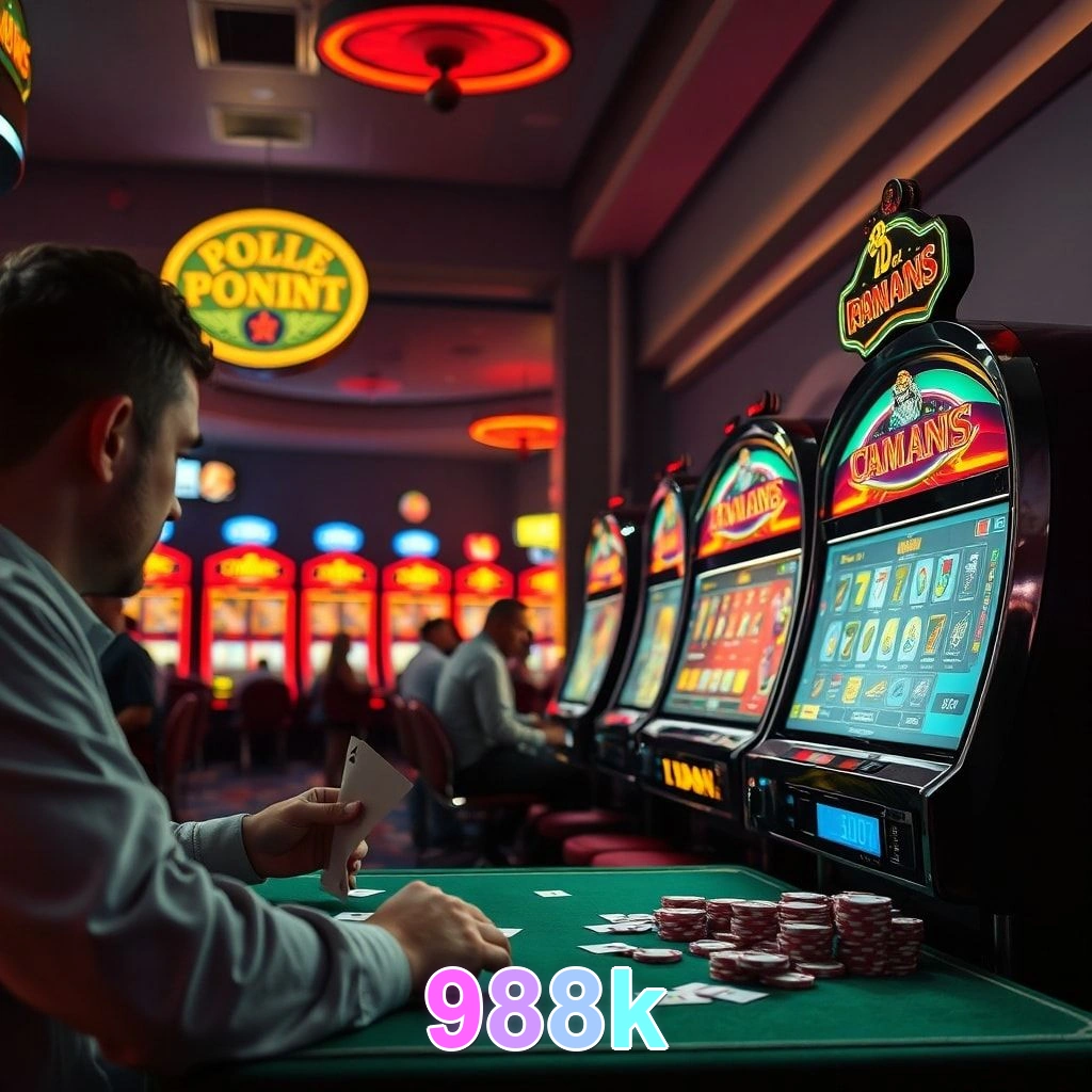 Fortune Games Series